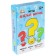 A set of card games for a fun company: "Intuiviti", "Guess Me", "Merry Question"