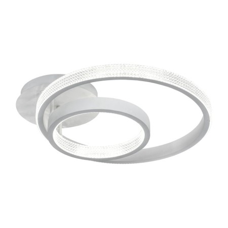 LED LED GerHort G61322/2WT, 2XLED, 15x50x57 cm, white color