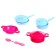 Set of dishes, 8 items