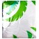 Set of foil balls "Tropics", 4 pcs.