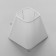 Obacon "Classic" White E14 15x15x13 cm