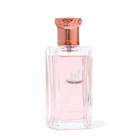 Women's toilet water Royal Sweety, 100 ml-1