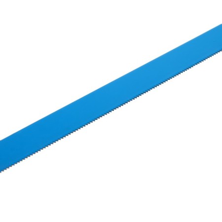 Hacksaw for metal tundra, reinforced round profile, plastic handle, 300 mm-6