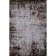 Rectangular carpet Karmen Hali Panama, size 156x230 cm, color Grey/Brown
