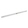 Aluminum level Sparta, 150 cm, 3 eye, ruler