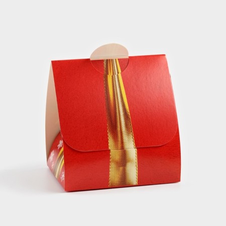 Tea in the box-unit "Happy New Year: Red", 50g-4