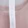 Close for clothes, 80 × 60 cm, Peva, white color
