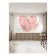 Photo "Air Heart", size 145x180 cm, 2 pcs