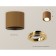Turning lamp Ambrella Light, XS7404001, MR16 GU5.3 LED 10 W, COME OF COME SIN