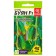 Cucumber seeds "Buyan F1", 5 pcs.