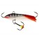 Balancir Lucky John set 1 MIX for shallow fishing, 3 pcs.