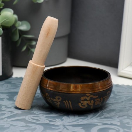 Singing bowl d = 8.8 cm-1