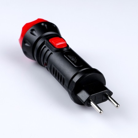 Manual battery, "master K", Mha-W05D1 (0.5W)-1
