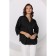 Female blouse, size 52