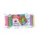 Set for children's modeling "Light plasticine 12 colors"