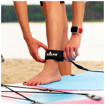 SUP Board Universal Kelpie 11 ", 335x80x15 cm-11
