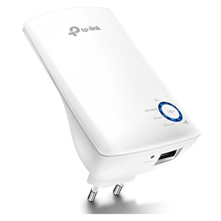 Wi-Fi amplifier TP-Link TL-WA850RE 2.4 GHz; 300 Mbps/s.; 20 dbm-2