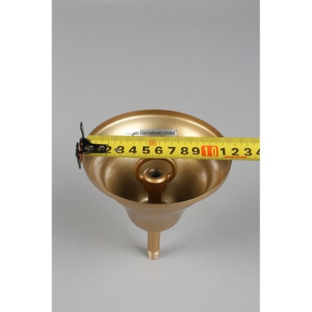 Suspended chandelier Gracia G9 320W-5