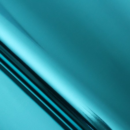 Flower film "Gloss", blue, 58 cm x 5 m-3