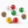 Feet bomb, herbal collection for the assortment, set 8 pcs