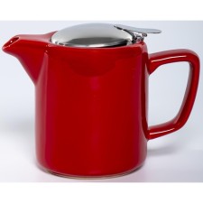 Teapot with Elrington filter “Felicit. Glaze 