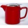 Teapot with Elrington filter “Felicit. Glaze ", 500 ml