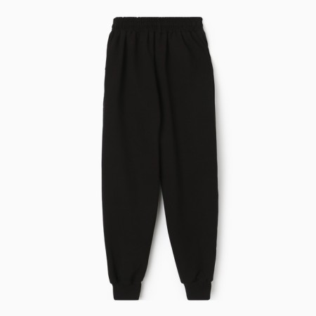 Sports for boys, black color, height 140 cm-4