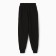 Sports for boys, black color, height 140 cm