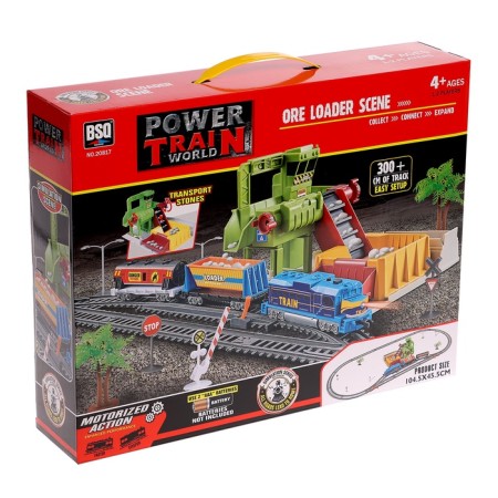 Kamenolomny railway, works on batteries-13