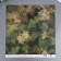 A set of paper for scrapbooking (10 sheets) "Around me khaki 3" 30.5x30.5 cm, 190 g/m2