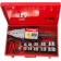 AST-2000 welding machine "Zubble", for polypropylene pipes, 2 kW, 300 °, 20-63 mm, case