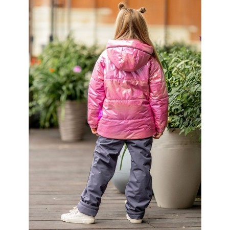 Set for girls, height 122 cm-6