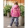 Set for girls, height 122 cm