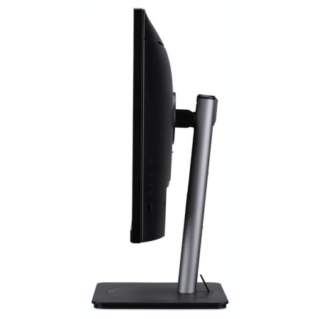 Monitor Acer 27 "Vero CB273BEMIPRUZX Black IPS LED 1MS 16: 9 HDMI M/M Matte Has PIV 250CD 106854-5
