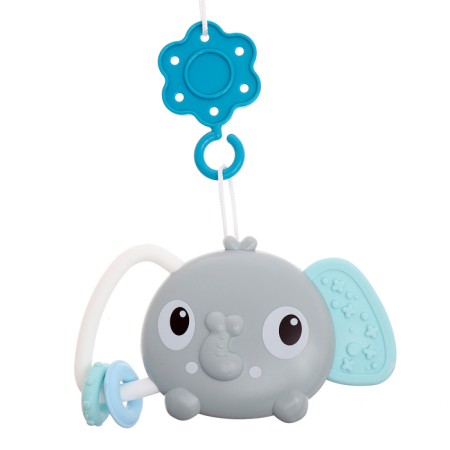 MOLLIL MUSIC "Owing Songs", on batteries, pink color-4