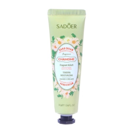 Royal Hand Cream, set 5 pcs-2