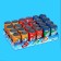 Drage "Power, Sport, Cola", orange, lemon, cola, 8 g