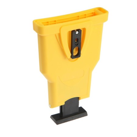 Tundra nozzle, for sharpening chains drank