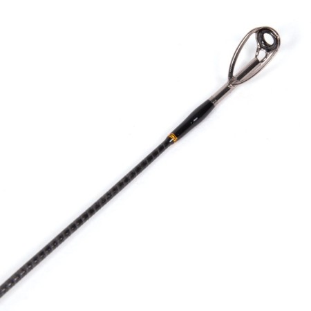 Spinning Carboxu Carbon Namazu Pro Supapull-Jack Flyweight IM8 1.90 m-3
