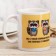 Mug "Great couple", 300 ml