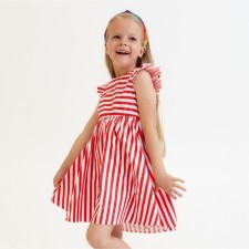 Dress children's kaftan 