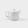 Porcelain kettle "Lucky", 400 ml