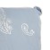 High pillow Belshoff classic, mix, size 68 x 68 fluff 50%, feather 50%, tic