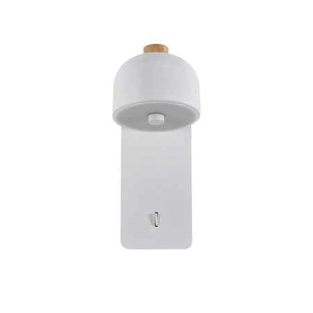 Wall lamp Mauris 95 mm, 165 mm, 165 mm, GU10LED 5W-1