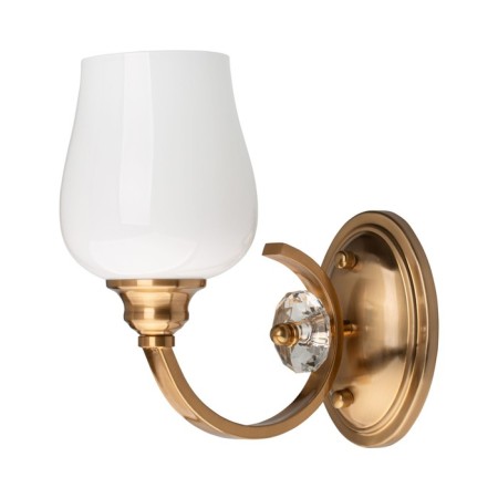 Sconces "Palermo", size 13x21x27 cm, 40W 1xe27
