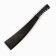 Machete training, rubber, 40 cm