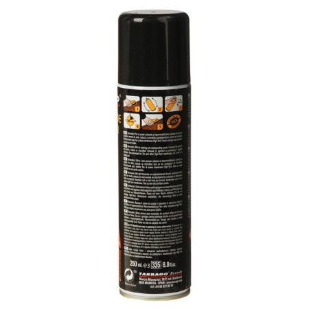 SUCCOUSE TARRAGO NUBUKK Color 012, red, 250 ml-1