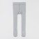 Pantyhose children, gray color, height 92-98