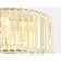Ambrella Light Traditional, 5x40W E14 chandelier, white color
