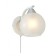 Sconces Citilux "Otto" CL121310, 14x17 cm, 1x75W, e27, gray color gray